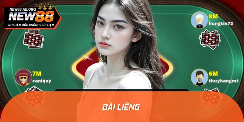 Bài Liêng Là Gì? Tìm Hiểu Luật Và Cách Chơi Cơ Bản Cho Tân Thủ