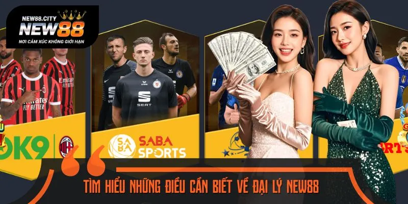 Những thông tin thiết yếu dành cho ai muốn làm đại lý