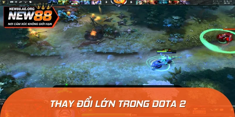 Điểm qua những thay đổi lớn nhất trong phiên bản mới