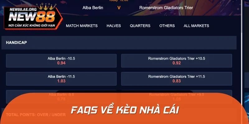 3 FAQs do hội viên mới gửi về