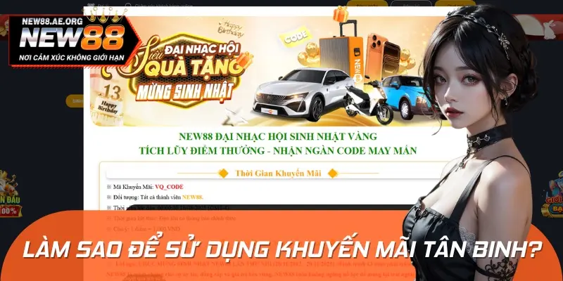 Bạn cần đáp ứng yêu cầu và điều kiện để nhận ưu đãi