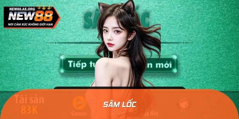 Hướng Dẫn Chi Tiết Cách Chơi Sâm Lốc Online Cho Tân Binh