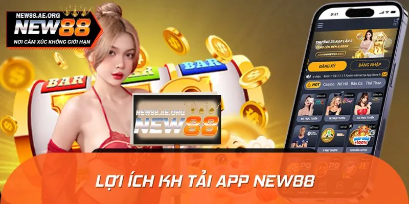 5 lợi ích bạn nên xem để quyết định có nên tải ứng dụng hay không