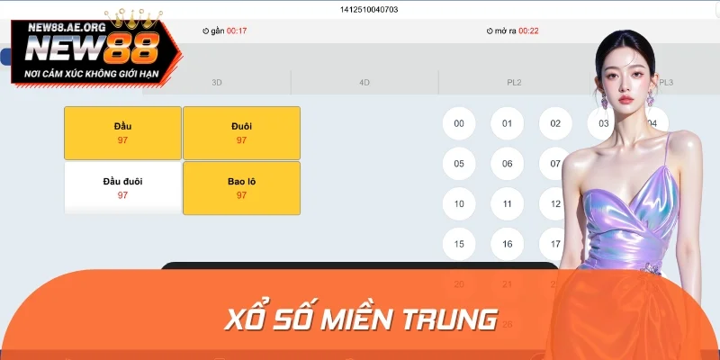 Những Thông Tin Về Xổ Số Miền Trung Có Thể Bạn Chưa Biết